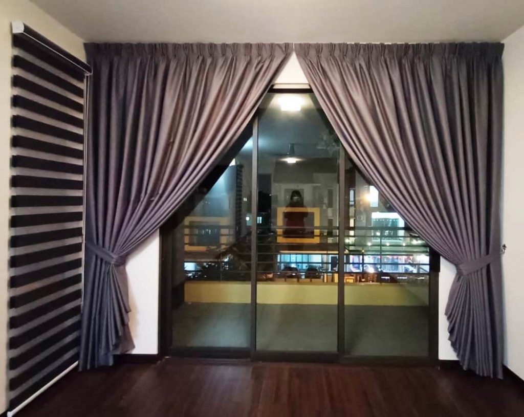 Modern Luxury Curtain Luxury Curtain Sdn. Bhd. Modern Curtain