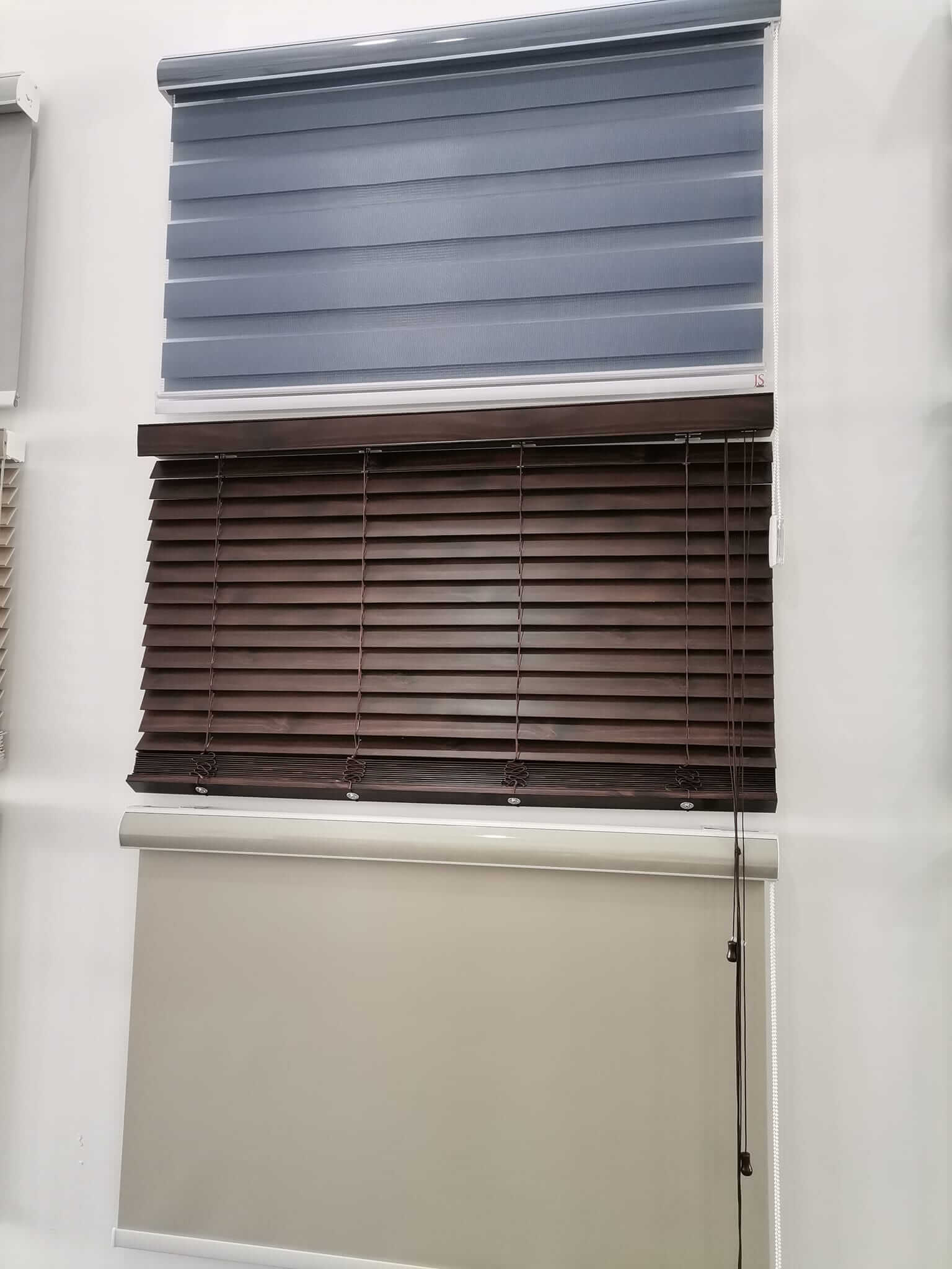 Window Blinds