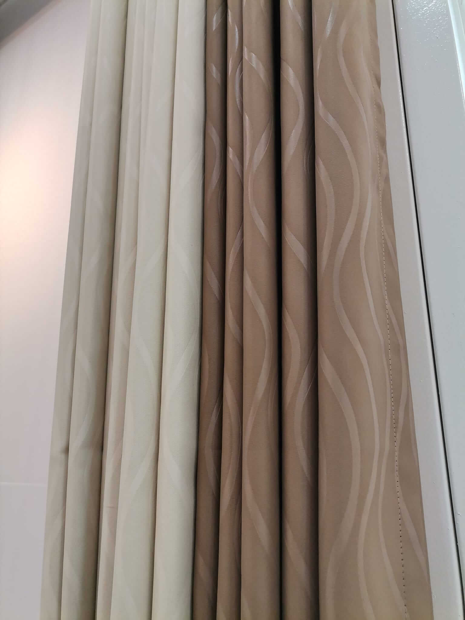 Modern Curtain