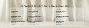 Upcoming Exhibition In Malaysia 2025